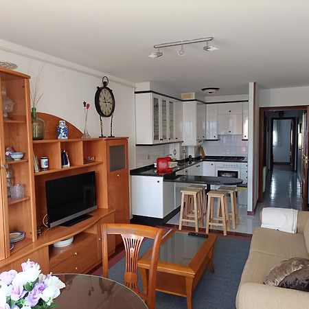Apartamento Turistico Guerran Boiro Exterior foto