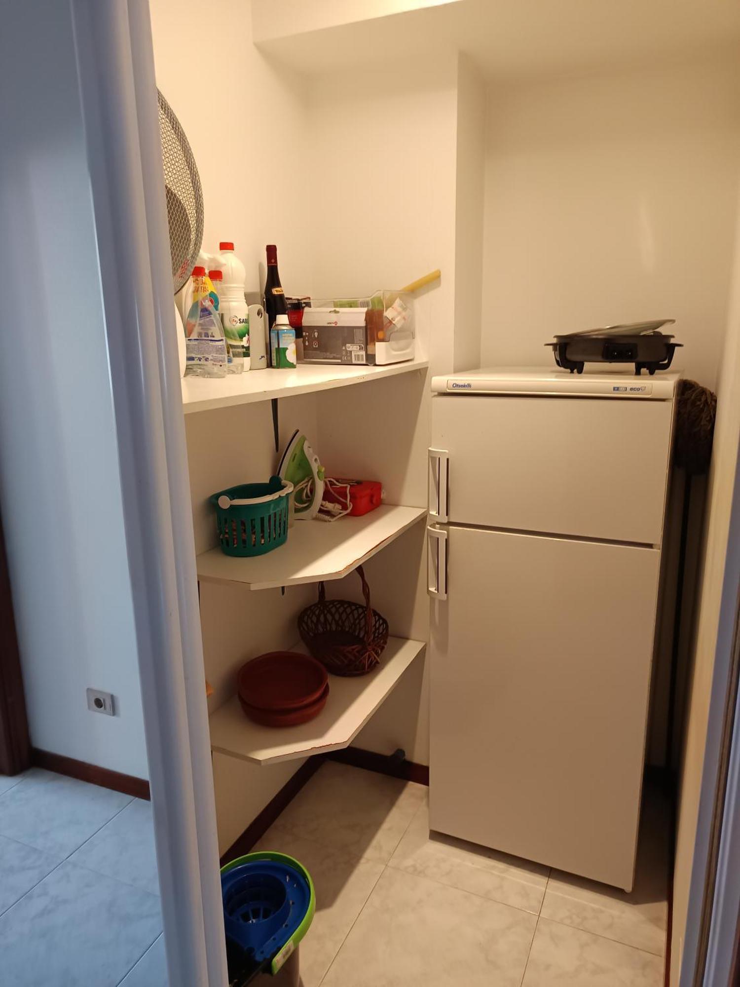 Apartamento Turistico Guerran Boiro Exterior foto